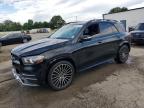 2020 MERCEDES-BENZ GLE 350 - 4JGFB4JB2LA120436