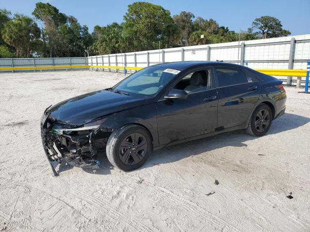Vin: 5npls4ag2mh028174, lot: 56568115, hyundai elantra sel 2021 img_1