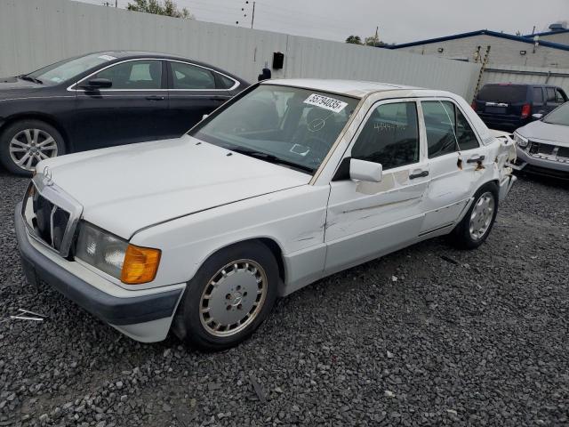 Vin: wdbda29d3nf993013, lot: 55794035, mercedes-benz 190-class e 2.6 1992 img_1