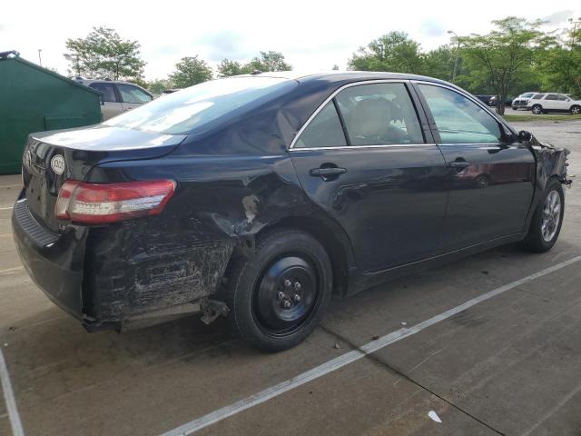 Vin: 4t4bf3ek6br149092, lot: 55769215, toyota camry base 20113