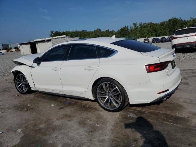 Vin: waub4cf51ja125762, lot: 57638715, audi s5/rs5 premium plus 20182