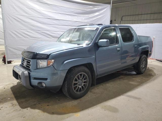 HONDA RIDGELINE