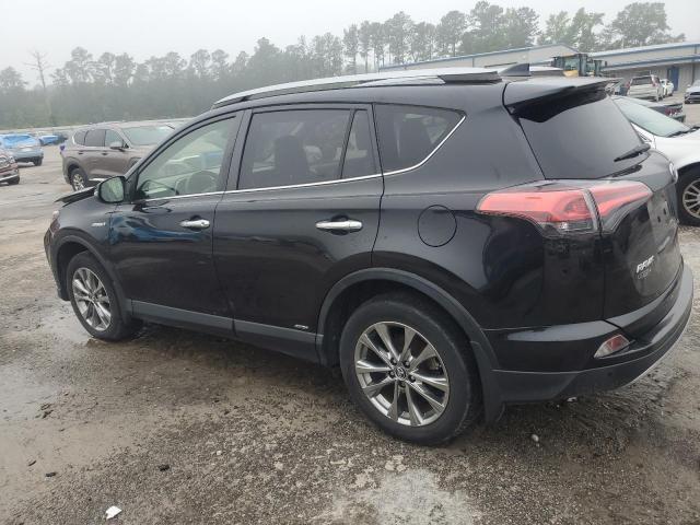 Vin: jtmdjrev3jd233078, lot: 58307555, toyota rav4 limited 20182