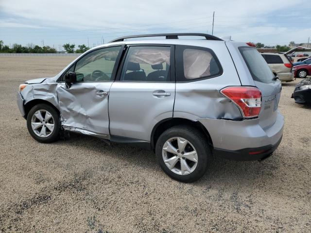 Vin: jf2sjabc2gh511130, lot: 56938435, subaru forester 2.5i 20162