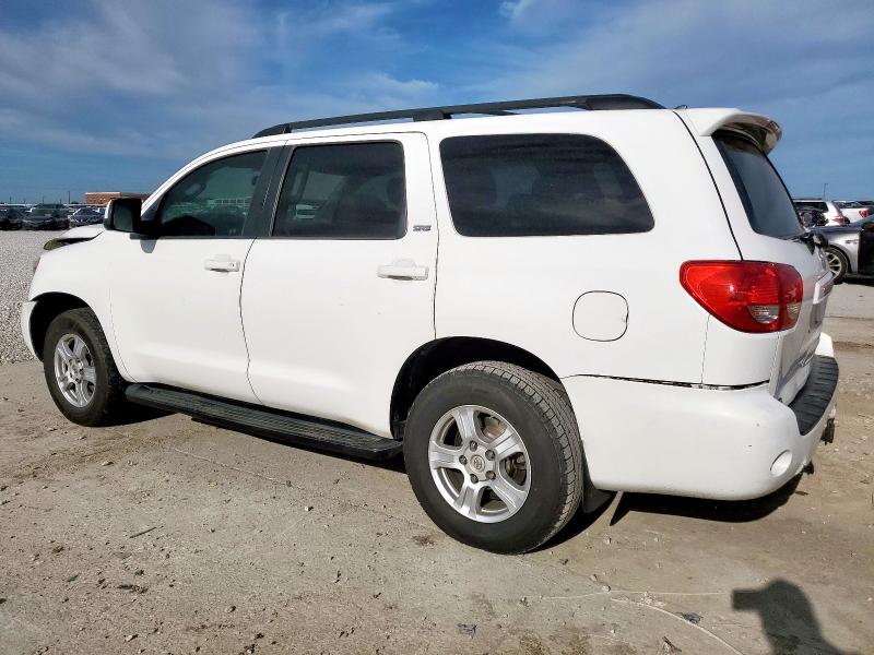 Vin: 5tdzy5g18fs059430, lot: 57531165, toyota sequoia sr5 20152