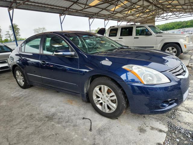 Vin: 1n4al2ap5ac140991, lot: 57980495, nissan altima base 20104