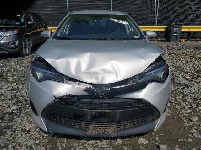 2017 TOYOTA COROLLA L - 2T1BURHE8HC901314