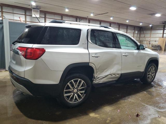 Vin: 1gkknllaxjz138386, lot: 58119225, gmc acadia sle 20183