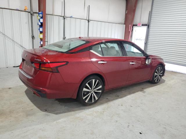 Vin: 1n4bl4fv2ln308018, lot: 57961115, nissan altima platinum 20203