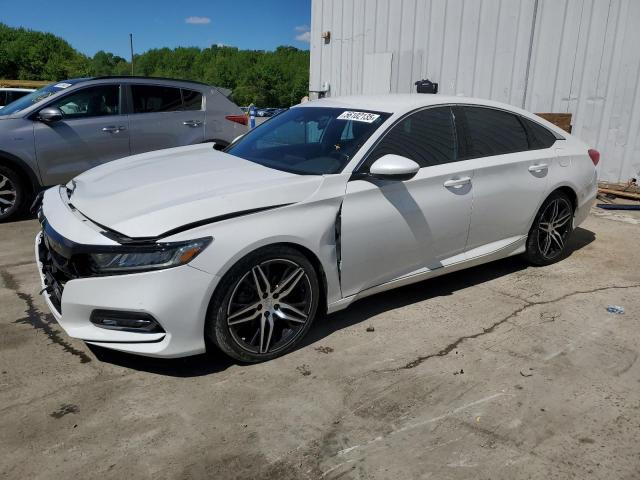 Vin: 1hgcv1f37ka073631, lot: 56102135, honda accord sport 2019 img_1