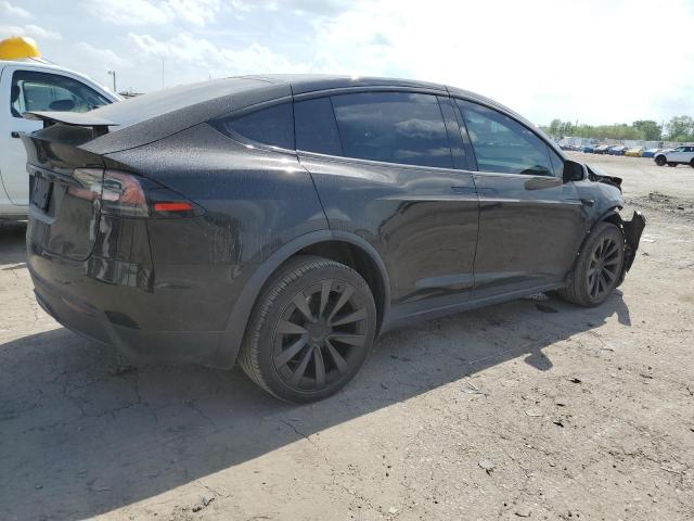 2023 TESLA MODEL X 7SAXCBE51PF405210