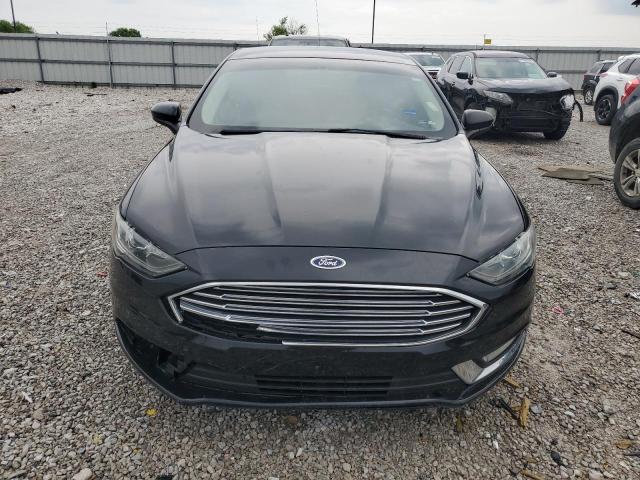2017 FORD FUSION SE - 3FA6P0LU9HR223062