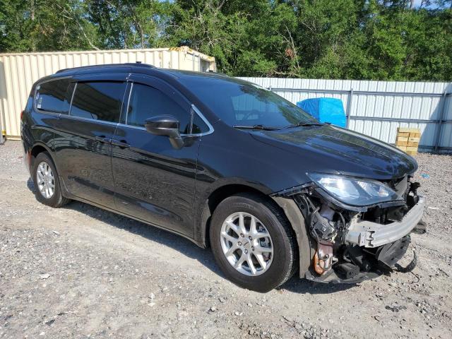 Vin: 2c4rc1dg3mr541518, lot: 57443365, chrysler minivan lxi 20214