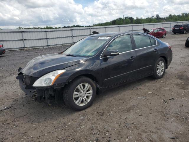 NISSAN ALTIMA BAS