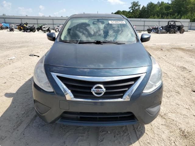 2016 NISSAN VERSA S - 3N1CN7AP9GL845657