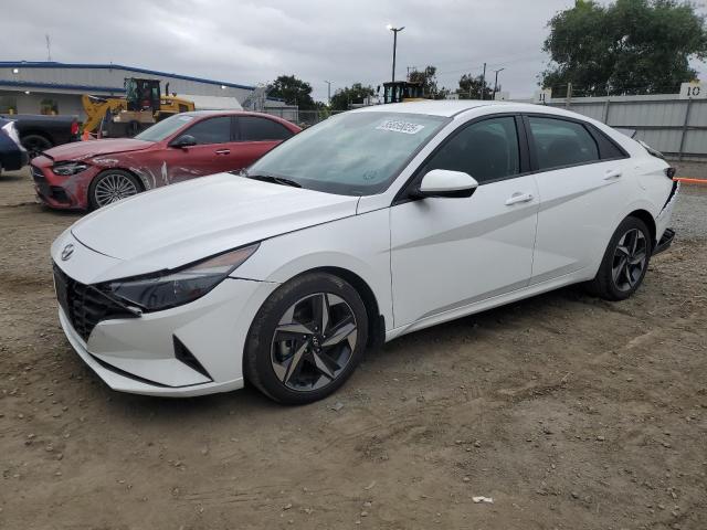Vin: 5npls4agxph116426, lot: 55859025, hyundai elantra sel 2023 img_1