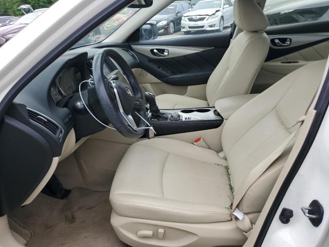 2020 INFINITI Q50 PURE - JN1EV7AR5LM251190