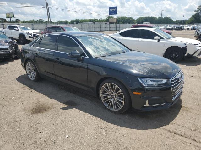 2019 AUDI A4 PREMIUM - WAUHMAF41KA056045