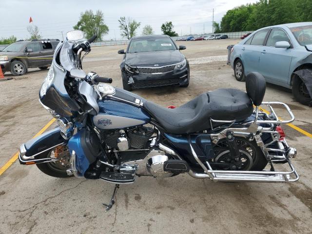 2002 HARLEY-DAVIDSON FLHTCI 1HD1FFW132Y629308