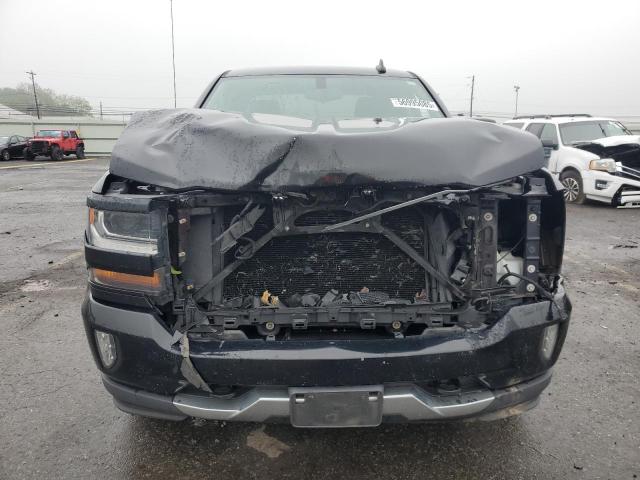 2016 CHEVROLET SILVERADO #3297870890