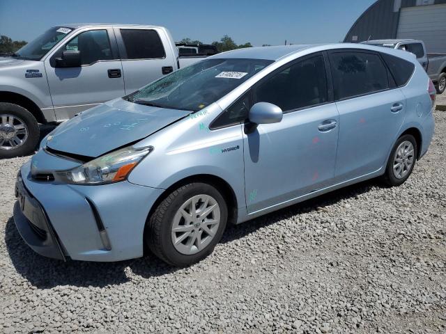 Vin: jtdzn3eu4fj029106, lot: 57460215, toyota prius 2015 img_1