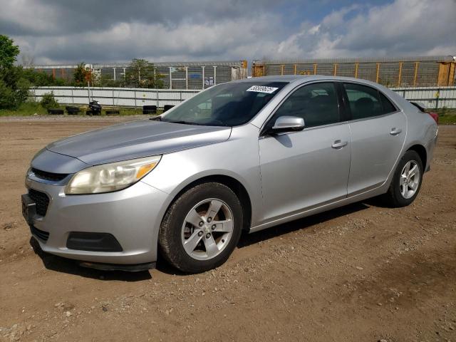 Vin: 1g11c5sa3gf157214, lot: 58569625, chevrolet malibu lt 2016 img_1