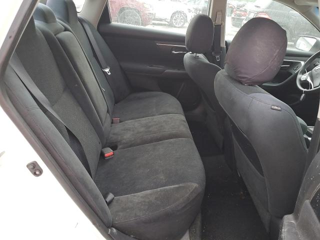 2015 NISSAN ALTIMA 2.5 - 1N4AL3AP2FN319863
