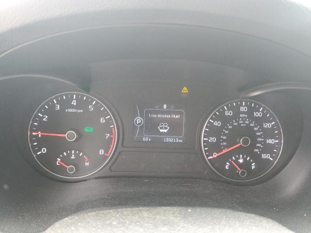 2016 KIA OPTIMA LX - KNAGT4L36G5107471