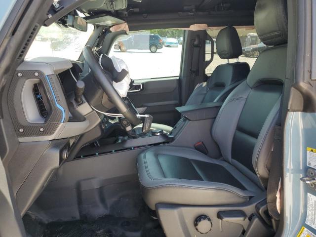 2023 FORD BRONCO BAS - 1FMEE5DH5PLC11980