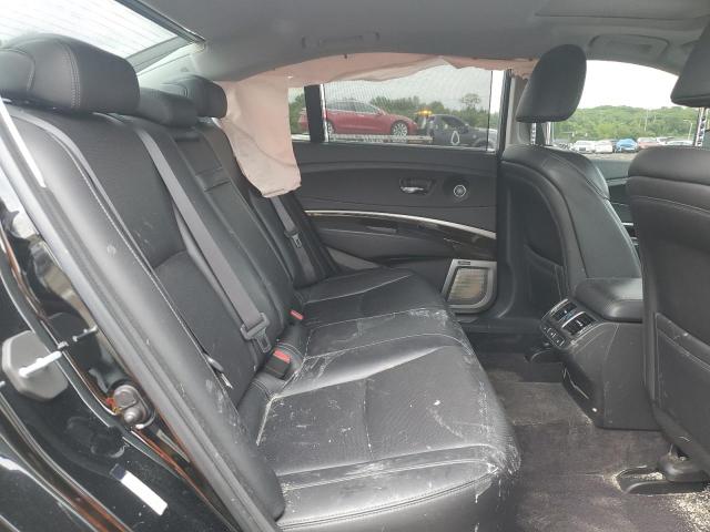 2016 ACURA RLX ADVANC JH4KC1F96GC002015