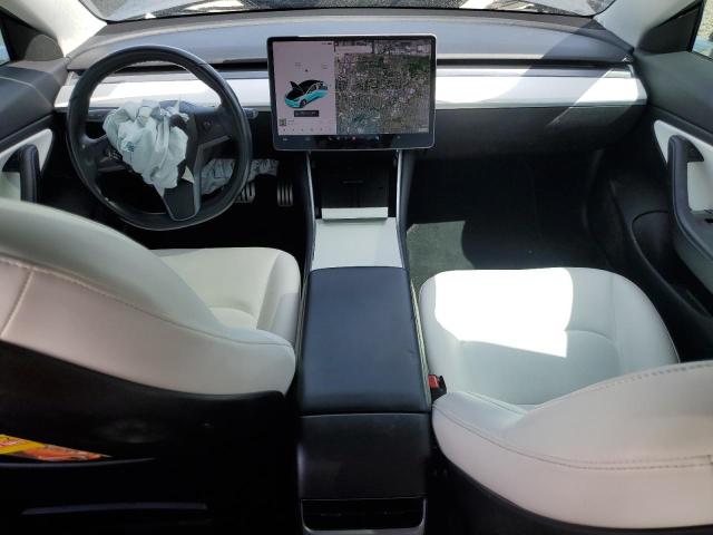 2018 TESLA MODEL 3 - 5YJ3E1EB9JF079153