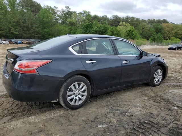Vin: 1n4al3ap1fc272854, lot: 55909255, nissan altima 2.5 20153