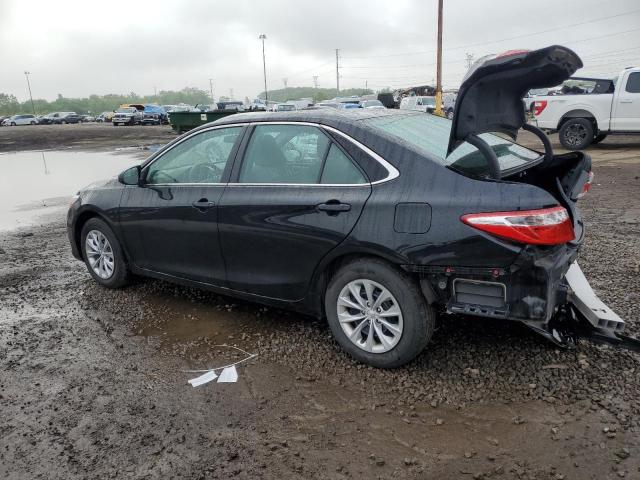 Vin: 4t1bf1fkxfu891482, lot: 58618125, toyota camry le 20152
