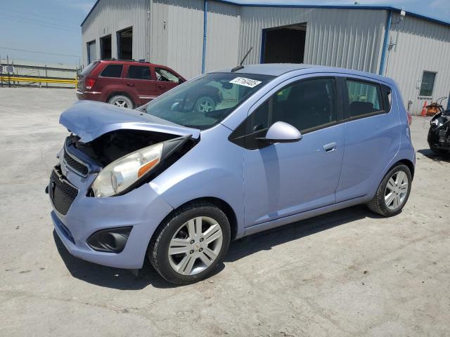 Vin: kl8cd6s90ec459785, lot: 57160405, chevrolet spark 1lt 2014 img_1