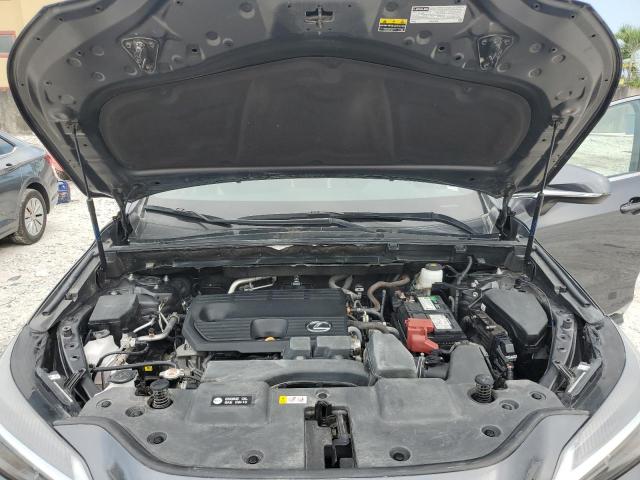 2024 LEXUS NX 250 PRE 2T2GDCAZ2RC007063