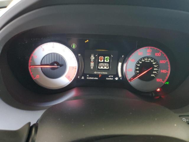 2023 ACURA RDX A-SPEC 5J8TC2H89PL009705