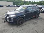 2021 MITSUBISHI OUTLANDER - JA4ARUAU2MU012372