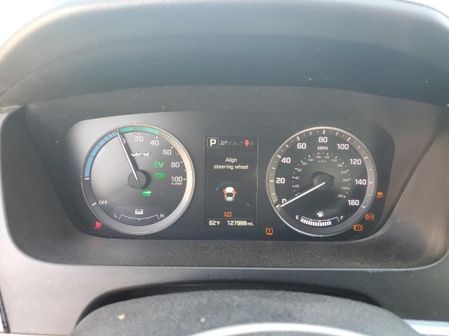 2016 HYUNDAI SONATA HYB KMHE34L16GA008841