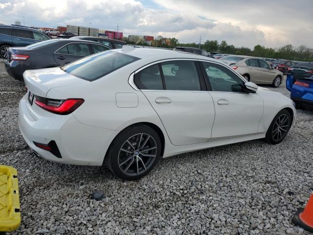 Vin: 3mw5r7j01l8b17838, lot: 55626145, bmw 3 series 20203