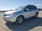 2016 SUBARU FORESTER - JF2SJARC3GH456970