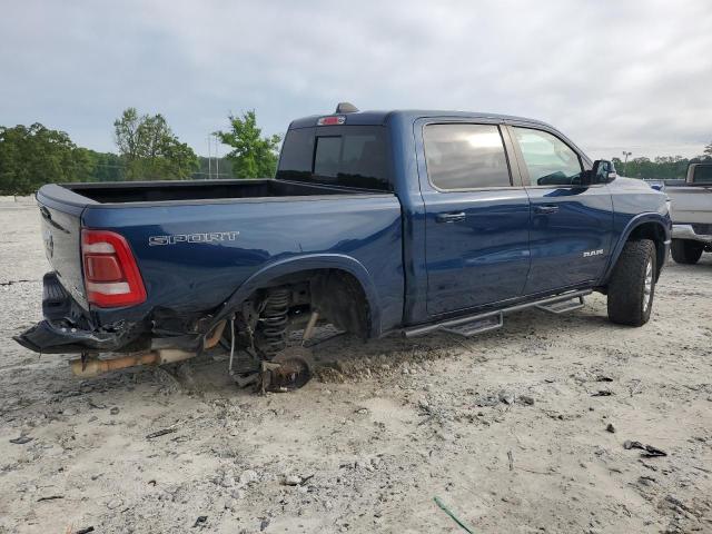 Vin: 1c6srfjt7mn517306, lot: 56210145, ram 1500 laramie 20213