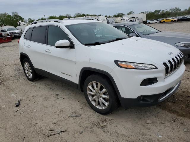 Vin: 1c4pjmds6hw510652, lot: 57422215, jeep grand cher limited 20174