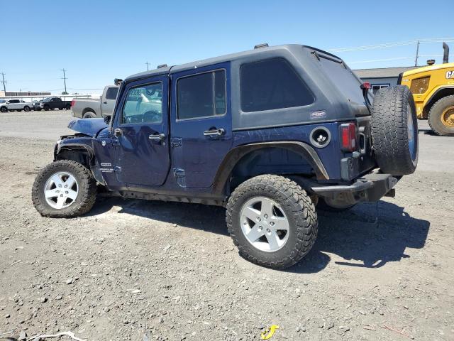 Vin: 1c4bjwdg4dl603585, lot: 59229635, jeep wrangler sport 20132