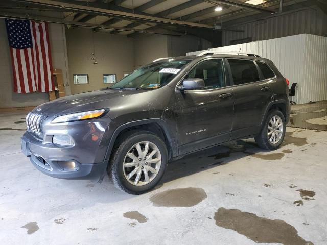 Vin: 1c4pjmdb0fw592942, lot: 57310305, jeep grand cher limited 2015 img_1