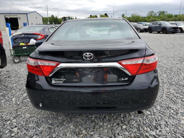 2016 TOYOTA CAMRY LE - 4T4BF1FK9GR555863
