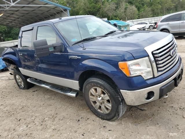 Vin: 1ftfw1ev1afb61006, lot: 55947645, ford f-150 supercrew 20104