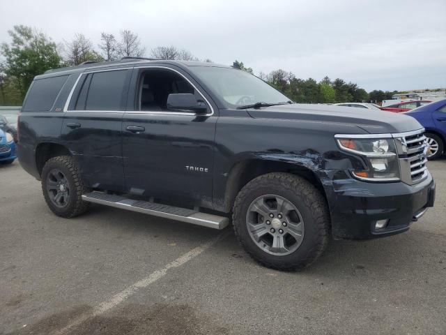 2016 CHEVROLET TAHOE K150 #3285545311