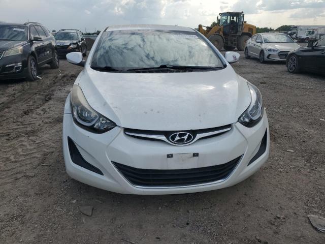 2016 HYUNDAI ELANTRA SE - 5NPDH4AE8GH731140