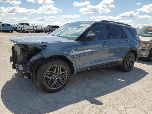 FORD EXPLORER S