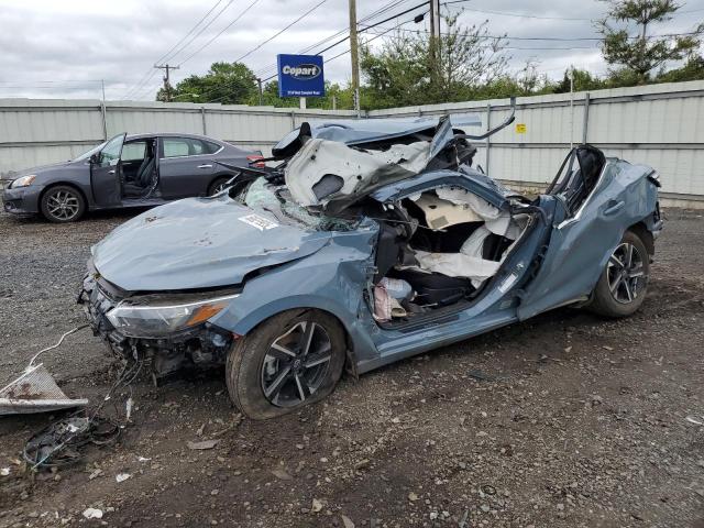 Vin: 3n1ab8cv5sy233081, lot: 58821925, nissan sentra sv 2025 img_1
